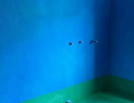 淮北市卫生间测漏水多少钱