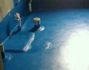 淮北市卫生间测漏水多少钱